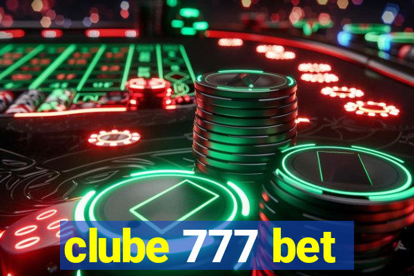 clube 777 bet